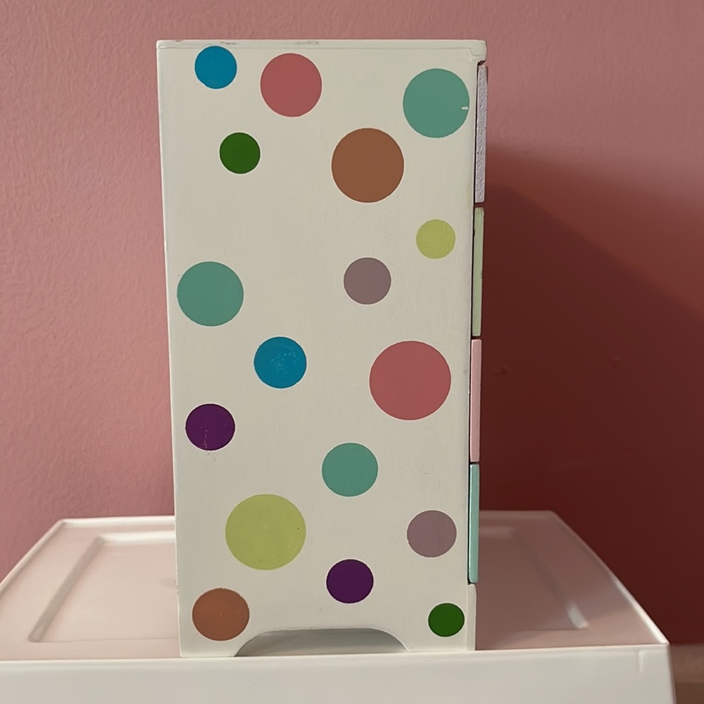 Jewelry Box - Picture 7 of 9